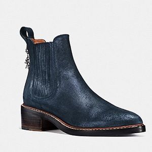 Coach Bowery Chelsea boot